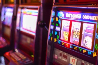 kaiji Arcade Games