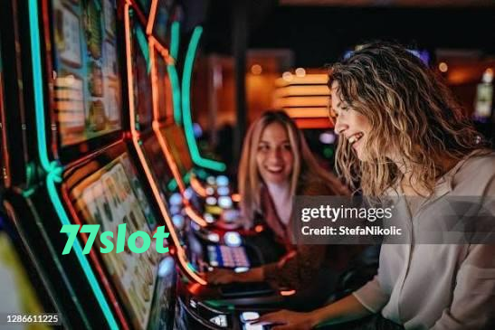 77slot slide 1