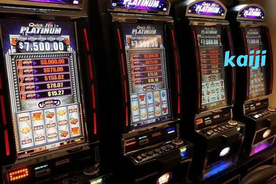 kaiji App – Casino in Your Pocket