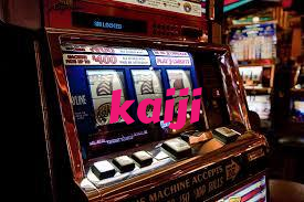 kaiji Live Casino Tables Built for Indonesia